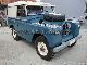 1964 Land Rover  Series 2A RHD Small Car Used vehicle photo 3