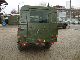 1990 Land Rover  110 ex military Army FFR LHD Off-road Vehicle/Pickup Truck Used vehicle photo 1