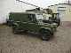1990 Land Rover  110 ex military Army FFR LHD Off-road Vehicle/Pickup Truck Used vehicle photo 2