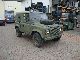 1987 Land Rover  90 ex military Army FFR LHD Off-road Vehicle/Pickup Truck Used vehicle photo 1