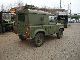 1987 Land Rover  90 ex military Army FFR LHD Off-road Vehicle/Pickup Truck Used vehicle photo 2