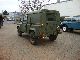 1987 Land Rover  90 ex military Army FFR LHD Off-road Vehicle/Pickup Truck Used vehicle photo 3