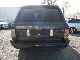 2003 Land Rover  Range Rover V8 Vogue Off-road Vehicle/Pickup Truck Used vehicle photo 3