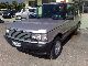 Land Rover  Range Rover 2.5 turbo diesel 5 porte DSE 2001 Used vehicle photo
