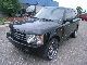2004 Land Rover  RANGE ROVER Limousine Used vehicle
			(business photo 1