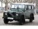1999 Land Rover  TD5 Defender 110 Hard Top Truck Perm. * 4x4Farm.de * Off-road Vehicle/Pickup Truck Used vehicle photo 10