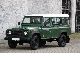 1999 Land Rover  TD5 Defender 110 Hard Top Truck Perm. * 4x4Farm.de * Off-road Vehicle/Pickup Truck Used vehicle photo 11