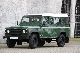1999 Land Rover  TD5 Defender 110 Hard Top Truck Perm. * 4x4Farm.de * Off-road Vehicle/Pickup Truck Used vehicle photo 12