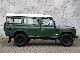 1999 Land Rover  TD5 Defender 110 Hard Top Truck Perm. * 4x4Farm.de * Off-road Vehicle/Pickup Truck Used vehicle photo 1