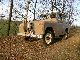 1966 Land Rover  88 Series II Off-road Vehicle/Pickup Truck Used vehicle photo 2