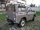1966 Land Rover  88 Series II Off-road Vehicle/Pickup Truck Used vehicle photo 4