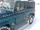 2001 Land Rover  Defender 90 Td5 Off-road Vehicle/Pickup Truck Used vehicle photo 3