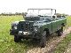 Land Rover  Series II a 1978 Used vehicle photo