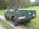 1978 Land Rover  Series II a Off-road Vehicle/Pickup Truck Used vehicle photo 2
