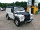 Land Rover  Defender 2000 Used vehicle photo