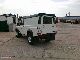 2000 Land Rover  Defender Off-road Vehicle/Pickup Truck Used vehicle photo 2