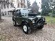 Land Rover  Defender 90TD 1988 - ASI 1988 Used vehicle photo