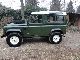 1988 Land Rover  Defender 90TD 1988 - ASI Off-road Vehicle/Pickup Truck Used vehicle photo 1