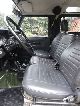 1988 Land Rover  Defender 90TD 1988 - ASI Off-road Vehicle/Pickup Truck Used vehicle photo 4