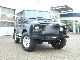 Land Rover  Defender 90 Td5 S 2003 Used vehicle photo