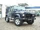 2003 Land Rover  Defender 90 Td5 S Off-road Vehicle/Pickup Truck Used vehicle photo 1