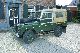 Land Rover  L -86 107 R Series I. 1955 Classic Vehicle photo