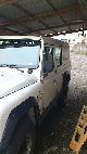 2006 Land Rover  Defender 110 Off-road Vehicle/Pickup Truck Used vehicle photo 2