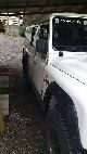 2006 Land Rover  Defender 110 Off-road Vehicle/Pickup Truck Used vehicle photo 3