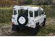 1999 Land Rover  TD5 Defender 110 Station Wagon * 4x4Farm.de * Off-road Vehicle/Pickup Truck Used vehicle photo 10