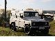 1999 Land Rover  TD5 Defender 110 Station Wagon * 4x4Farm.de * Off-road Vehicle/Pickup Truck Used vehicle photo 12