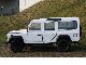 1999 Land Rover  TD5 Defender 110 Station Wagon * 4x4Farm.de * Off-road Vehicle/Pickup Truck Used vehicle photo 1