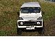 1999 Land Rover  TD5 Defender 110 Station Wagon * 4x4Farm.de * Off-road Vehicle/Pickup Truck Used vehicle photo 3