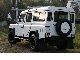 1999 Land Rover  TD5 Defender 110 Station Wagon * 4x4Farm.de * Off-road Vehicle/Pickup Truck Used vehicle photo 4
