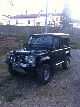 Land Rover  Defender 1991 Used vehicle photo