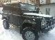 1991 Land Rover  Defender Off-road Vehicle/Pickup Truck Used vehicle photo 2