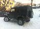 1991 Land Rover  Defender Off-road Vehicle/Pickup Truck Used vehicle photo 3