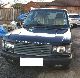 2001 Land Rover  Range Rover 4.6 Vogue / LPG Off-road Vehicle/Pickup Truck Used vehicle photo 2