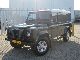 Land Rover  Defender 110 2001 Used vehicle photo