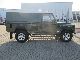 2001 Land Rover  Defender 110 Off-road Vehicle/Pickup Truck Used vehicle photo 3