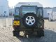 2001 Land Rover  Defender 110 Off-road Vehicle/Pickup Truck Used vehicle photo 5