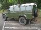 1987 Land Rover  110 V8 Off-road Vehicle/Pickup Truck Used vehicle photo 1