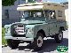 Land Rover  Series Series 3 \ 1972 Used vehicle photo