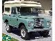 1972 Land Rover  Series Series 3 \ Off-road Vehicle/Pickup Truck Used vehicle photo 1