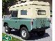 1972 Land Rover  Series Series 3 \ Off-road Vehicle/Pickup Truck Used vehicle photo 2