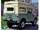 1972 Land Rover  Series Series 3 \ Off-road Vehicle/Pickup Truck Used vehicle photo 3