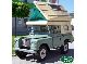 1972 Land Rover  Series Series 3 \ Off-road Vehicle/Pickup Truck Used vehicle photo 4