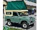 1972 Land Rover  Series Series 3 \ Off-road Vehicle/Pickup Truck Used vehicle photo 7