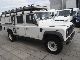2006 Land Rover  Defender 130 Crew Cab truck * AHK * Approval Off-road Vehicle/Pickup Truck Used vehicle
			(business photo 2