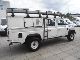 2006 Land Rover  Defender 130 Crew Cab truck * AHK * Approval Off-road Vehicle/Pickup Truck Used vehicle
			(business photo 4