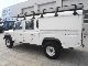 2006 Land Rover  Defender 130 Crew Cab truck * AHK * Approval Off-road Vehicle/Pickup Truck Used vehicle
			(business photo 7